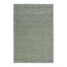 Vloerkleed Teun groen 160x230cm