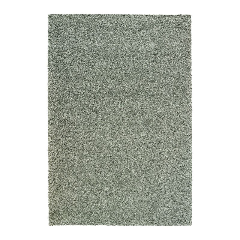 Vloerkleed Teun groen 200x290cm