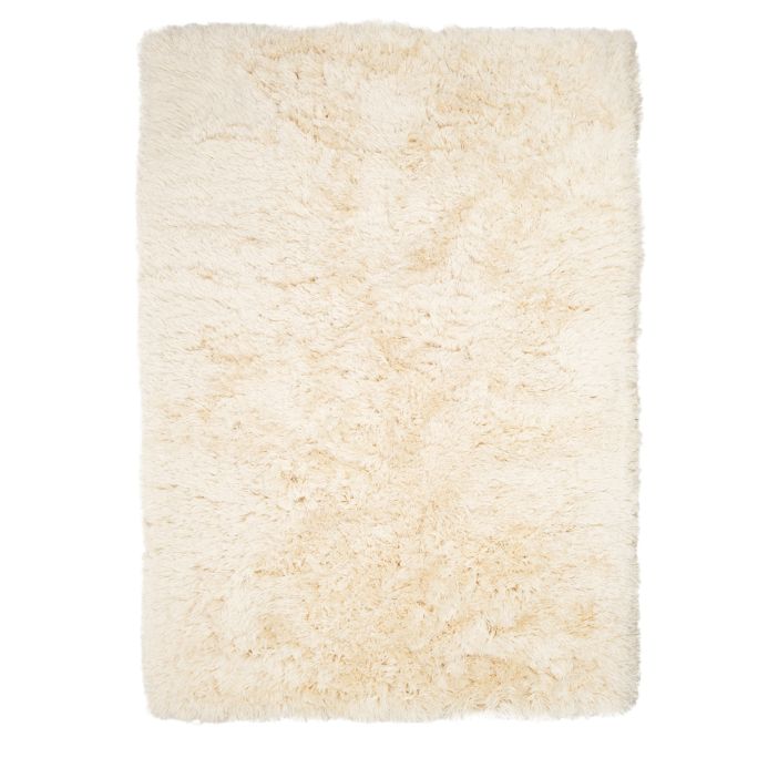 Vloerkleed Sasha creme 200x300cm