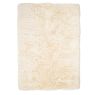 Vloerkleed Sasha creme 200x300cm