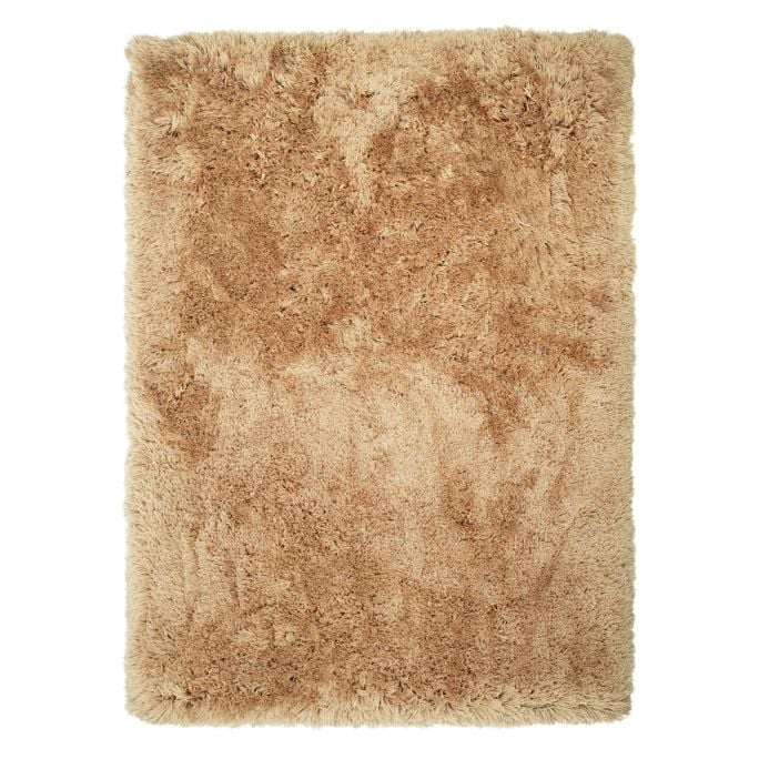 Vloerkleed Sasha taupe 200x300cm