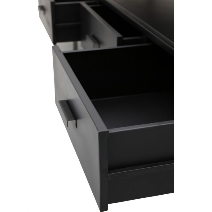 Tv-meubel Brooklyn 150 cm