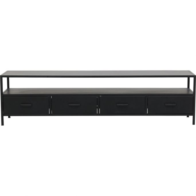 Tv-meubel Brooklyn 175 cm