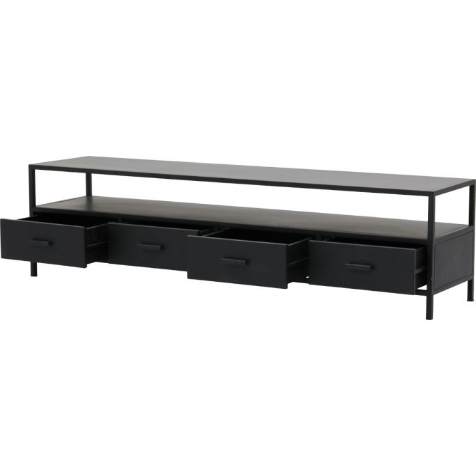 Tv-meubel Brooklyn 175 cm