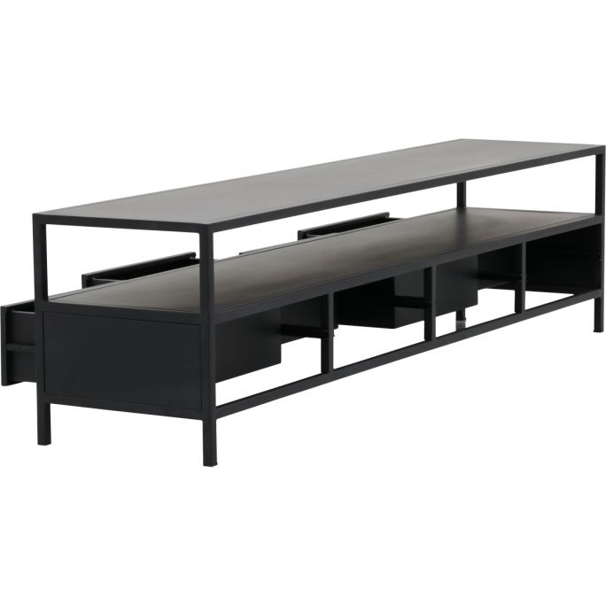 Tv-meubel Brooklyn 175 cm