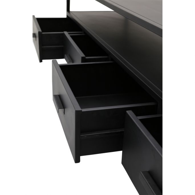 Tv-meubel Brooklyn 175 cm