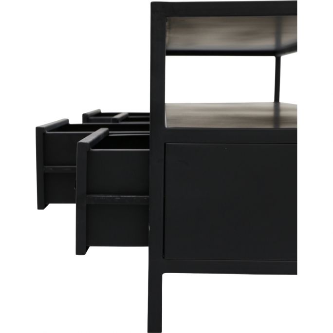Tv-meubel Brooklyn 175 cm