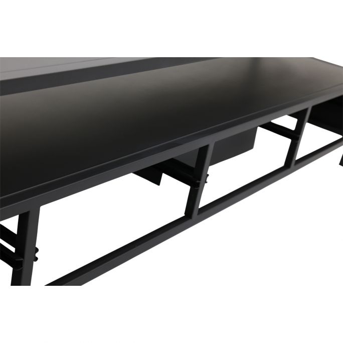 Tv-meubel Brooklyn 175 cm