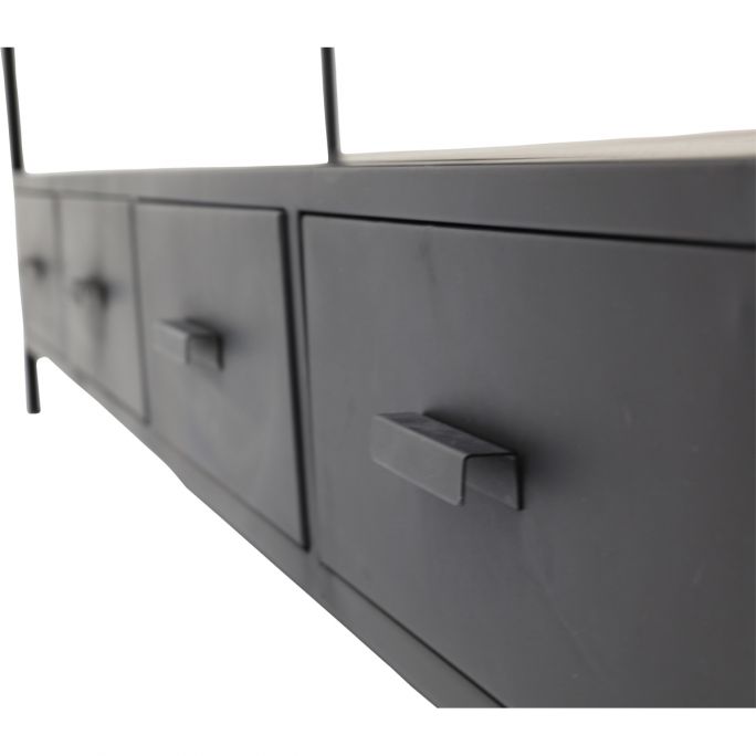 Tv-meubel Brooklyn 175 cm