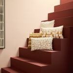 SK Fabia 30x50 cm Sesame