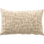 SK Fabia 30x50 cm Sesame