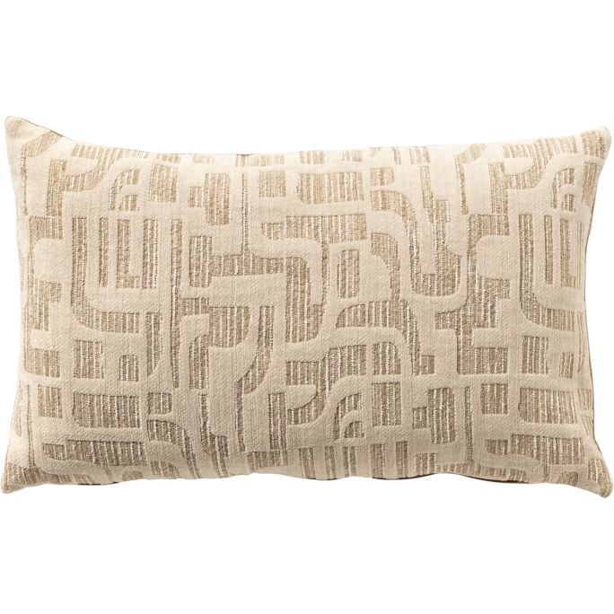 SK Fabia 30x50 cm Sesame