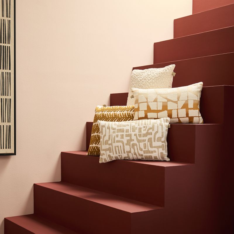 SK Fabia 30x50 cm Sesame
