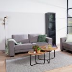 Vitrinekast Brooklyn