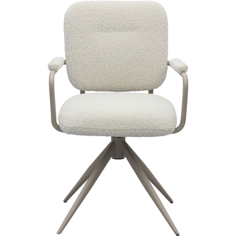 Eetkamerstoel Cielo Pearl