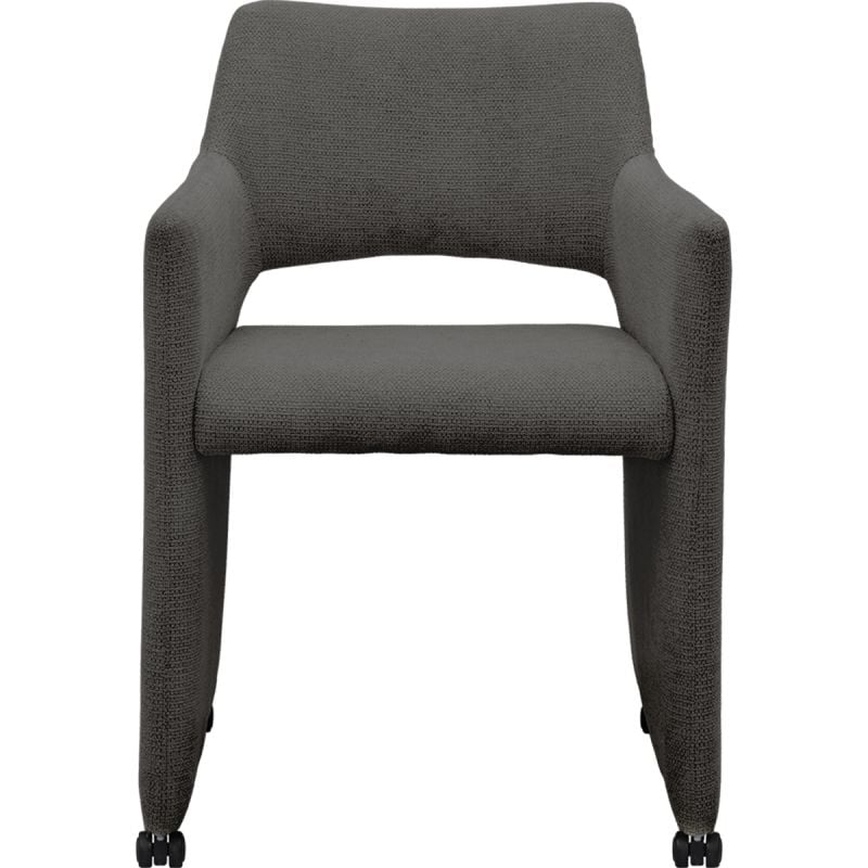 Eetkamerstoel Jovi Anthracite