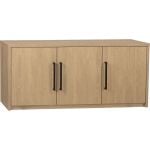 Dressoir Manu 3 deurs