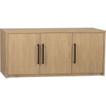 Dressoir Manu 3 deurs