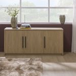 Dressoir Manu 3 deurs