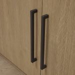Dressoir Manu 3 deurs