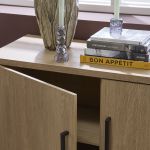 Dressoir Manu 3 deurs