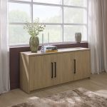 Dressoir Manu 3 deurs