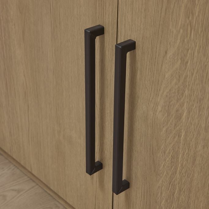 Dressoir Manu 3 deurs