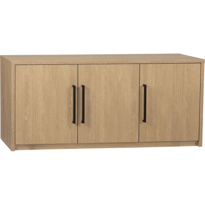 Dressoir Manu 3 deurs