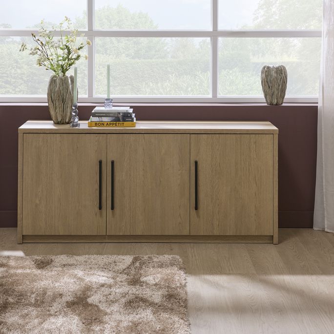 Dressoir Manu 3 deurs