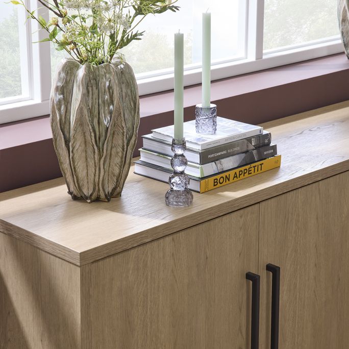 Dressoir Manu 3 deurs