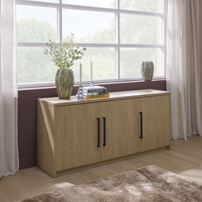 Dressoir Manu 3 deurs