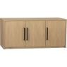 Dressoir Manu 3 deurs