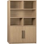 Wandkast Manu 135cm