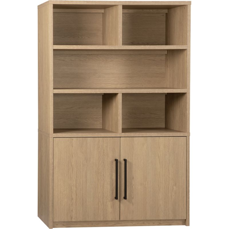 Wandkast Manu 135cm