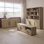 Wandkast Manu 180cm