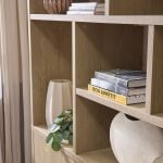 Wandkast Manu 180cm