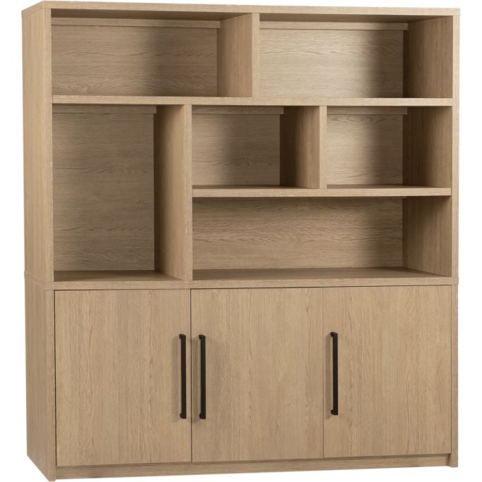 Wandkast Manu 180cm