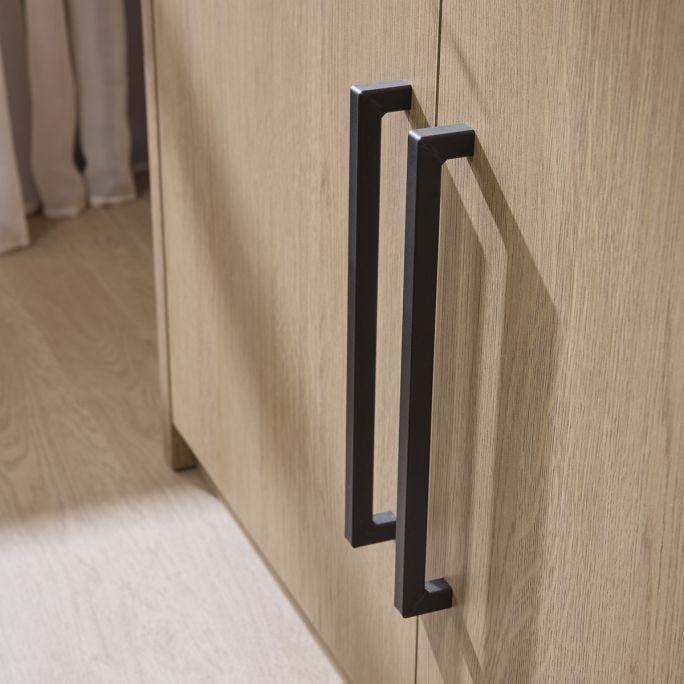 Wandkast Manu 180cm
