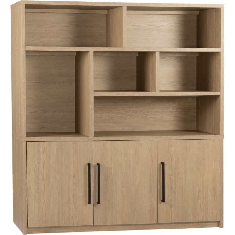 Wandkast Manu 180cm