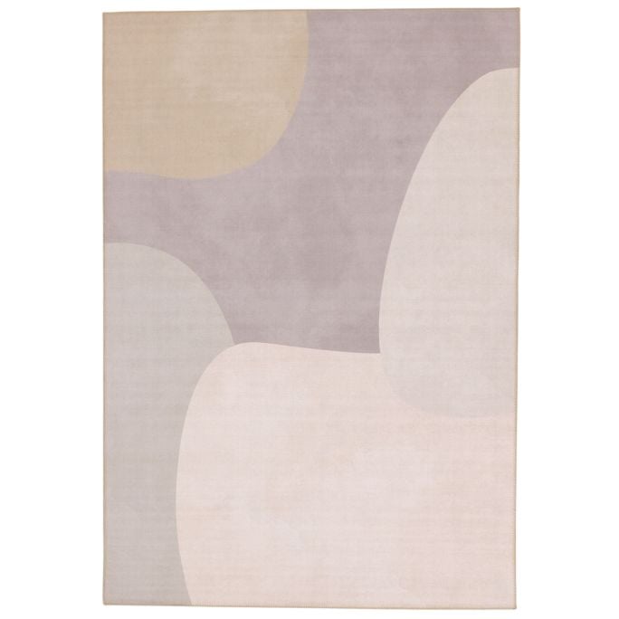 Vloerkleed Minimalistic 160x230cm
