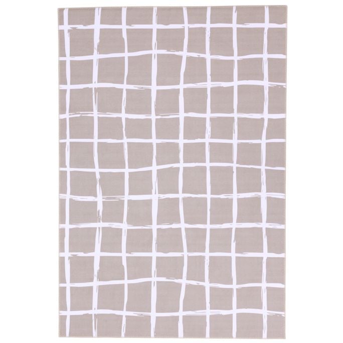 Vloerkleed Naturel 160x230cm