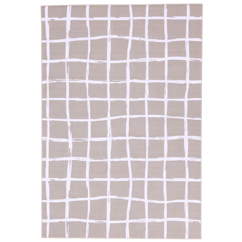 Vloerkleed Naturel 160x230cm