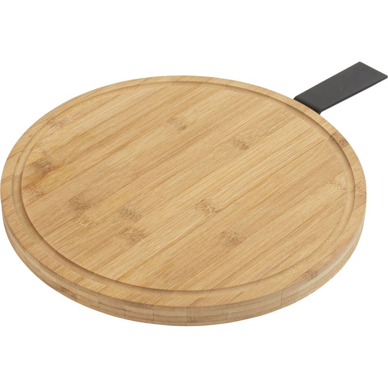 Draaiende serveerplank Lazy Suzan 35cm dooesnee