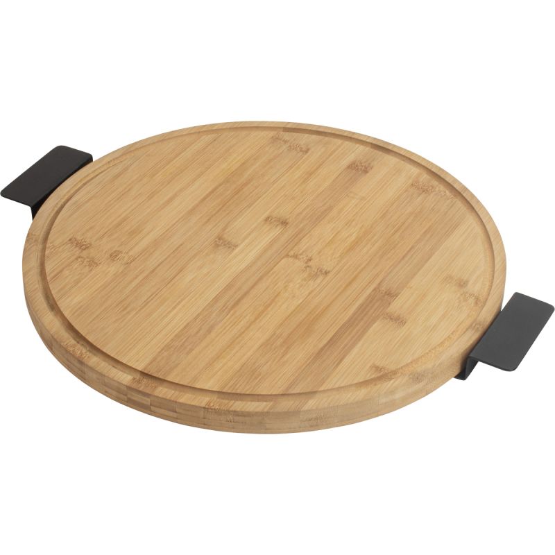 Draaiende serveerplank Lazy Suzan 45cm doorsnee