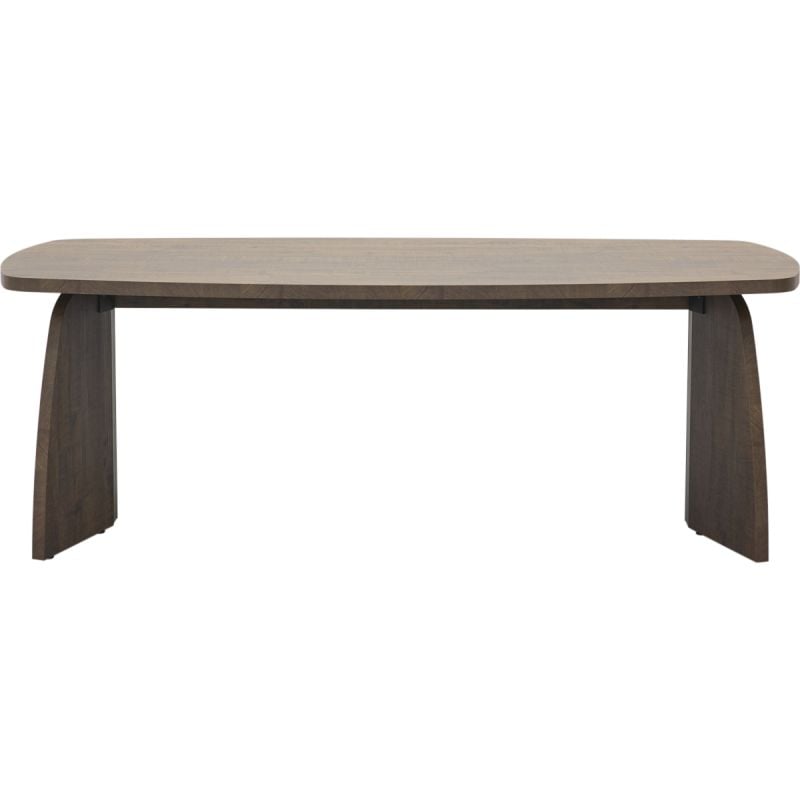 Eettafel Nesna