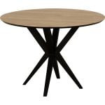 Bartafel Wies Rond