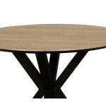 Bartafel Wies Rond