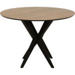Bartafel Wies Rond