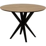 Bartafel Wies Rond