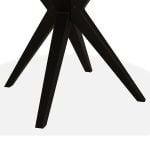 Bartafel Wies Rond